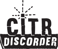 The Arabian Nights Media Sponsor CITR Discorder