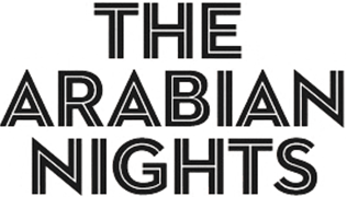 The Department of Theatre & Film at UBC presents THE ARABIAN NIGHTS