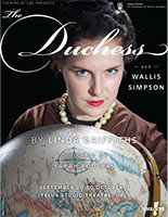 Theatre at UBC Study Guide for The Duchess