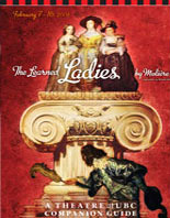 Theatre at UBC Study Guide for The Learned Ladies
