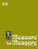 Theatre at UBC Study Guide for Measure for Measure